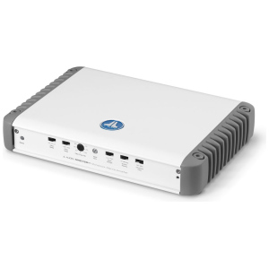 JL Audio MHD750/1 – Amplificatore Marino Monoblocco 750 W - immagine 3