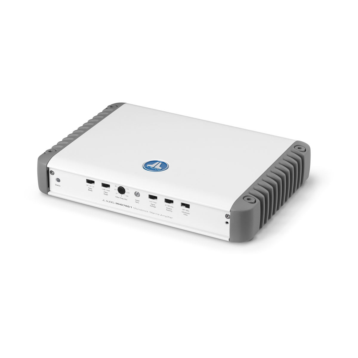 JL Audio MHD750/1 – Amplificatore Marino Monoblocco 750 W – immagine 3 JL Audio MHD750/1 – Amplificatore Marino Monoblocco 750 W - immagine 3