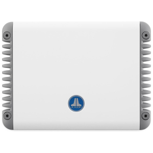 JL Audio MHD750/1 – Amplificatore Marino Monoblocco 750 W
