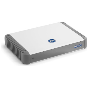 JL Audio MHD900/5 – Amplificatore Marino 5 Canali 900 W - immagine 2