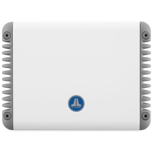 JL Audio MHD900/5 – Amplificatore Marino 5 Canali 900 W