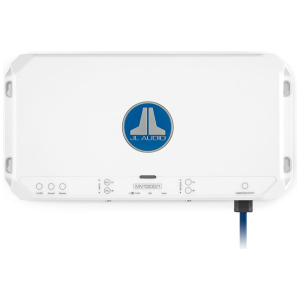 JL Audio MV1000/1 – Amplificatore Marino Monoblocco 1000 W