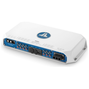 JL Audio MV1000/5i – Amplificatore Marino 5 Canali 1000 W con DSP - immagine 3