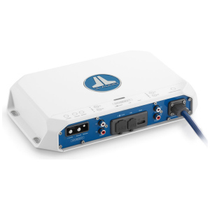 JL Audio MV600/1 – Amplificatore Marino Monoblocco 600 W - immagine 2
