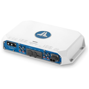 JL Audio MV600/2i – Amplificatore Marino 2 Canali con DSP - immagine 3