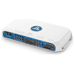 JL Audio MV700/5i – Amplificatore Marino 5 Canali 700 W con DSP - immagine 3