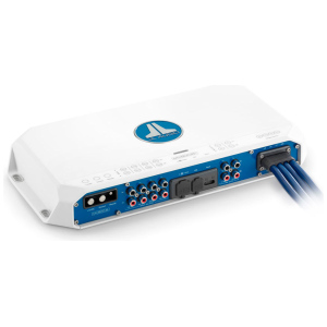 JL Audio MV800/8i – Amplificatore Marino 8 Canali con DSP - immagine 2