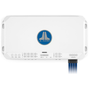 JL Audio MV800/8i – Amplificatore Marino 8 Canali con DSP