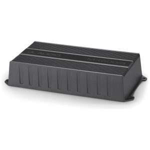 JL Audio MX600/3 – Amplificatore Marino 3 Canali 600 W - immagine 2