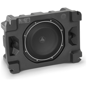 JL Audio PES110-TW1-2 – Subwoofer Compatto in Cassa 10 Pollici 2 Ω
