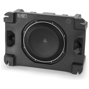 JL Audio PES112-TW1-4 – Subwoofer Compatto in Cassa 12 Pollici 4 Ω