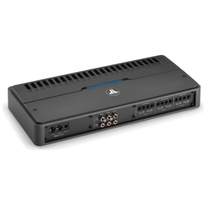 JL Audio RD-800/6 – Amplificatore 6 Canali 800 W - immagine 2