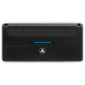 JL Audio RD-800/6 – Amplificatore 6 Canali 800 W