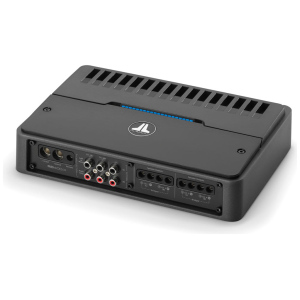 JL Audio RD400/4 – Amplificatore 4 Canali 400 W - immagine 3
