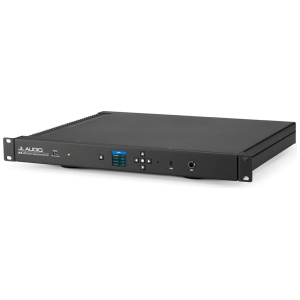 JL Audio Fathom SA-600W – Amplificatore per Subwoofer 600 W con DSP - immagine 2