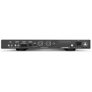 JL Audio Fathom SA-600W – Amplificatore per Subwoofer 600 W con DSP - immagine 3