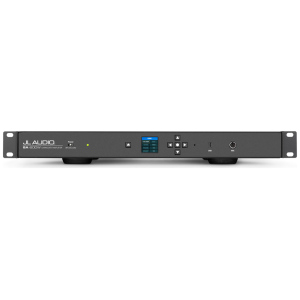 JL Audio Fathom SA-600W – Amplificatore per Subwoofer 600 W con DSP