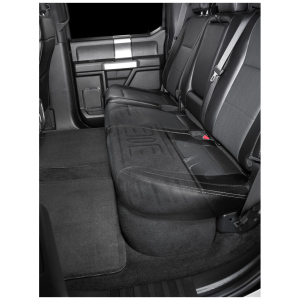 JL Audio SB-F-150-SCDBL/12TW3/BK – Stealthbox 2 Ω Ford F-150 SuperCrew e SuperDuty Crew Cab - immagine 3