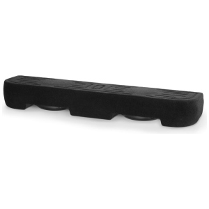 JL Audio SB-F-150-SCDBL/12TW3/BK – Stealthbox 2 Ω Ford F-150 SuperCrew e SuperDuty Crew Cab