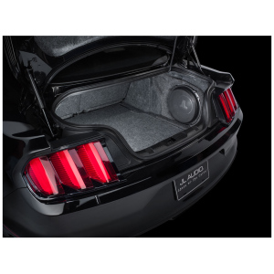 JL Audio SB-F-MUSCPE/12TW3 – Stealthbox 2 Ω per Ford Mustang Coupe Lato Passeggero - immagine 2