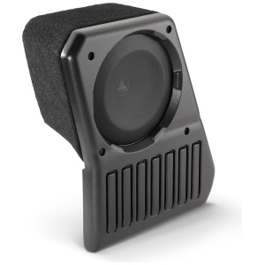 JL Audio SB-J-JL4DDRV/10TW1-2 – Stealthbox Lato Conducente 2 Ω Jeep Wrangler Unlimited 2018-2023