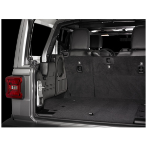 JL Audio SB-J-JL4DDRV/10TW1-4 – Stealthbox Lato Conducente 4 Ω Jeep Wrangler Unlimited 2018-2023 - immagine 3
