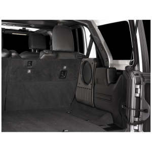JL Audio SB-J-JL4DPAS/10TW1-2 – Stealthbox Lato Passeggero 2 Ω Jeep Wrangler Unlimited 2018-2023 - immagine 3
