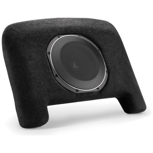 JL Audio SB-TE-3G1/10TW1 – Stealthbox 2 Ω per Tesla Model 3