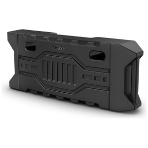 JL Audio SBX-J-JLTAILGT/12TW3 – Stealthbox da Portellone 2 Ω per Jeep Wrangler - immagine 2
