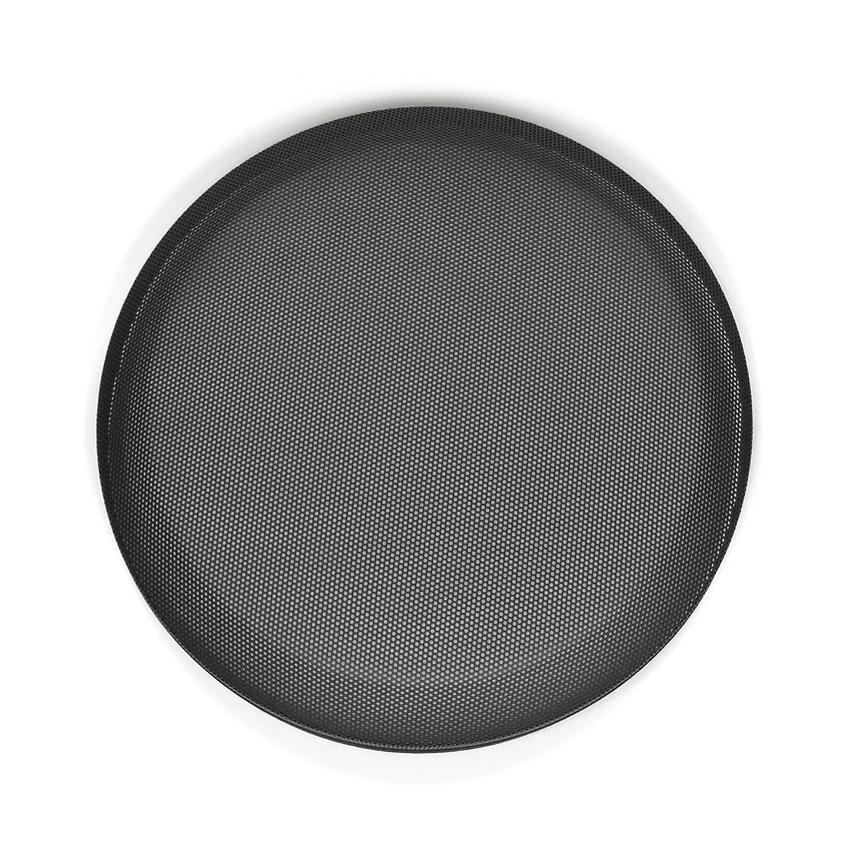 JL Audio Griglia per Subwoofer TW3 – Inserto in Acciaio Nero – 10 pollici JL Audio Griglia per Subwoofer TW3 – Inserto in Acciaio Nero – 10 pollici