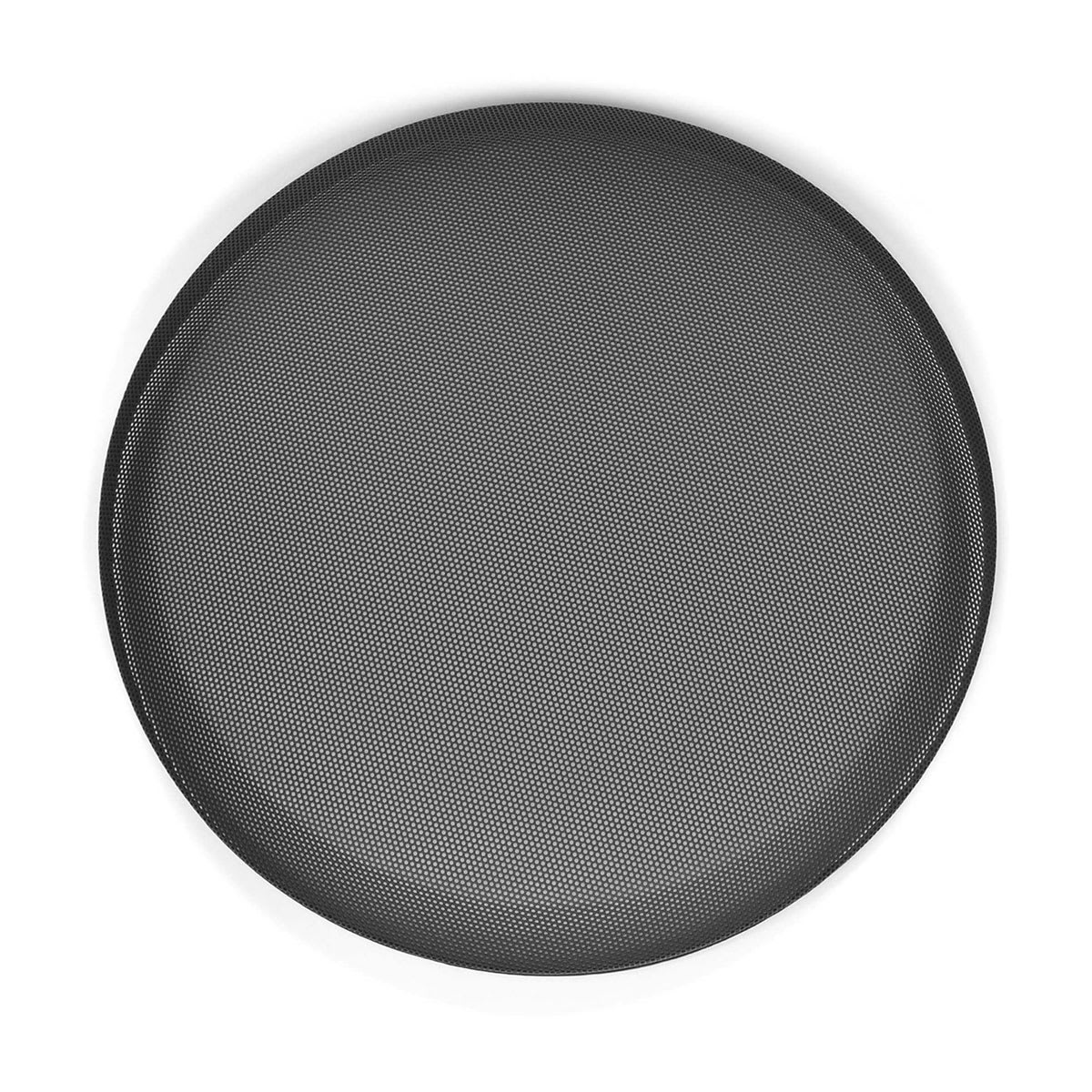 JL Audio Griglia per Subwoofer TW3 – Inserto in Acciaio Nero – 12 pollici JL Audio Griglia per Subwoofer TW3 – Inserto in Acciaio Nero – 12 pollici