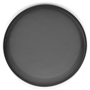 JL Audio SGRU – Inserto Griglia in Acciaio per Subwoofer – 10 pollici