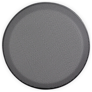 JL Audio SGRU – Inserto Griglia in Acciaio per Subwoofer – 6.5 pollici