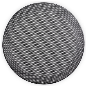 JL Audio SGRU – Inserto Griglia in Acciaio per Subwoofer – 8 pollici