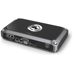 JL Audio VX1000/1I – Amplificatore Monoblocco 1000 W con DSP - immagine 3