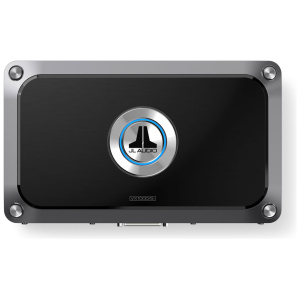 JL Audio VX1000/5I – Amplificatore 5 Canali 1000 W con DSP