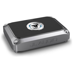 JL Audio VX400/4I – Amplificatore 4 Canali con DSP - immagine 2