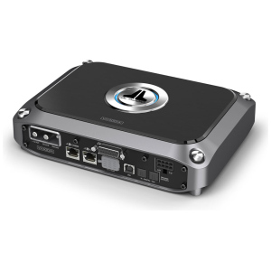 JL Audio VX400/4I – Amplificatore 4 Canali con DSP - immagine 3