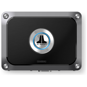 JL Audio VX400/4I – Amplificatore 4 Canali con DSP