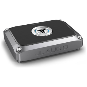 JL Audio VX600/1I – Amplificatore Monoblocco 600 W con DSP - immagine 2