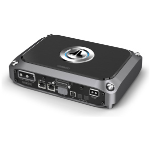 JL Audio VX600/1I – Amplificatore Monoblocco 600 W con DSP - immagine 3