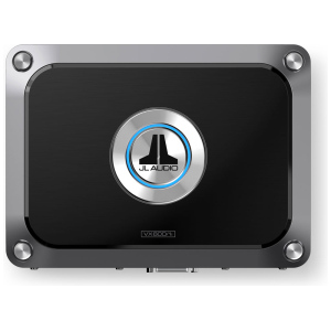 JL Audio VX600/1I – Amplificatore Monoblocco 600 W con DSP