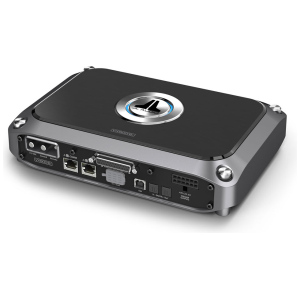 JL Audio VX600/6I – Amplificatore 6 Canali con DSP - immagine 3