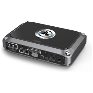 JL Audio VX700/5I – Amplificatore 5 Canali con DSP - immagine 3