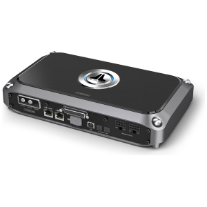 JL Audio VX800/8I – Amplificatore 8 Canali con DSP - immagine 3