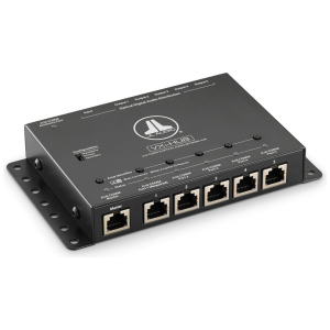 JL Audio VXI-HUB – Hub di Rete JLid per Amplificatori VXi - immagine 2