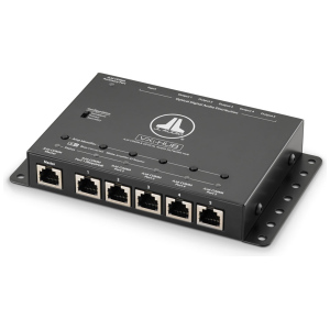 JL Audio VXI-HUB – Hub di Rete JLid per Amplificatori VXi - immagine 3