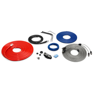 JL Audio XD-ACS60 – Kit Collegamento Amplificatore 60 A