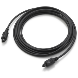 JL Audio XD-AICDO – Cavo Ottico Digitale Toslink – 3.6 m (12 ft)