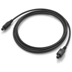 JL Audio XD-AICDO – Cavo Ottico Digitale Toslink – 1.8 m (6 ft)